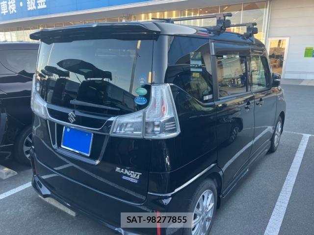 Suzuki SOLIO BANDIT 2016-02 7981035-3