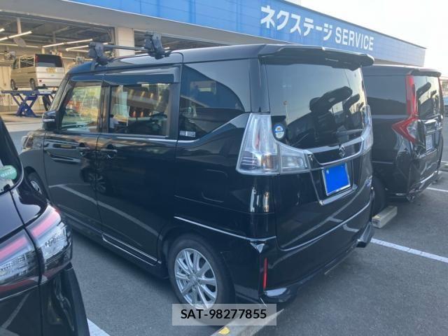 Suzuki SOLIO BANDIT 2016-02 7981035-4