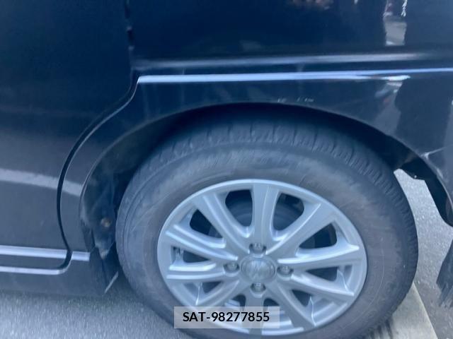 Suzuki SOLIO BANDIT 2016-02 7981035-5