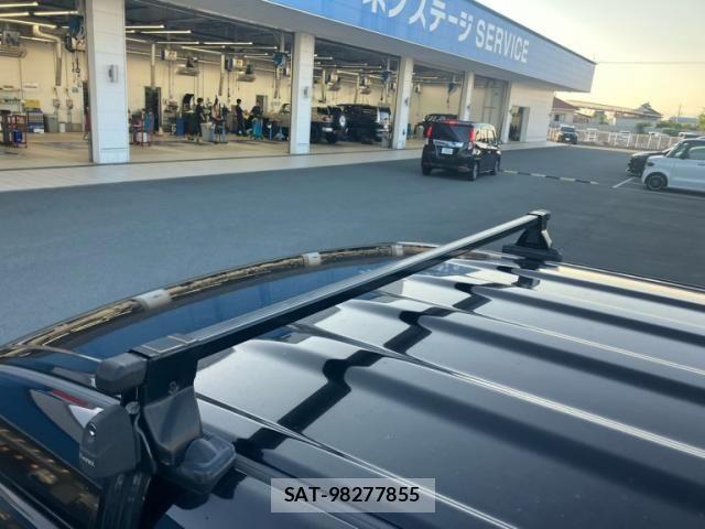 Suzuki SOLIO BANDIT 2016-02 7981035-8