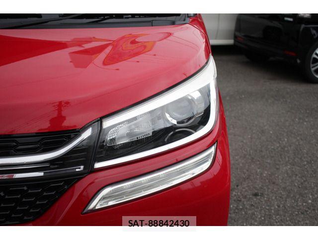 Suzuki SOLIO BANDIT 2016-08 7981033-9