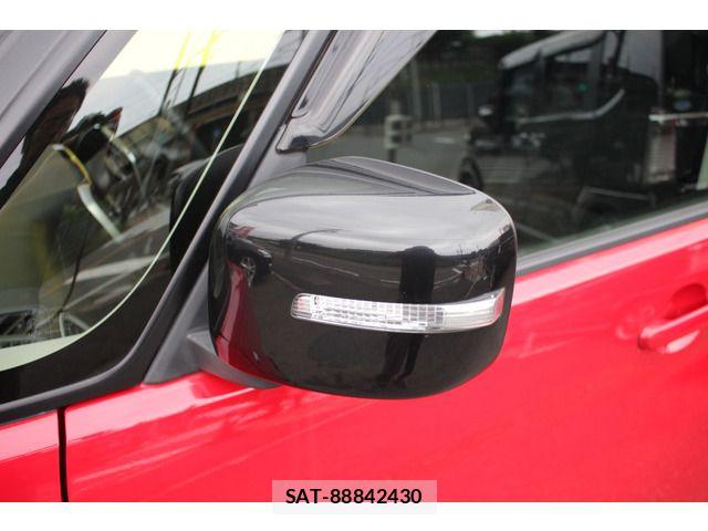 Suzuki SOLIO BANDIT 2016-08 7981033-10