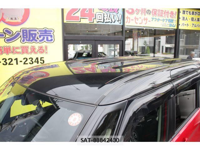 Suzuki SOLIO BANDIT 2016-08 7981033-11