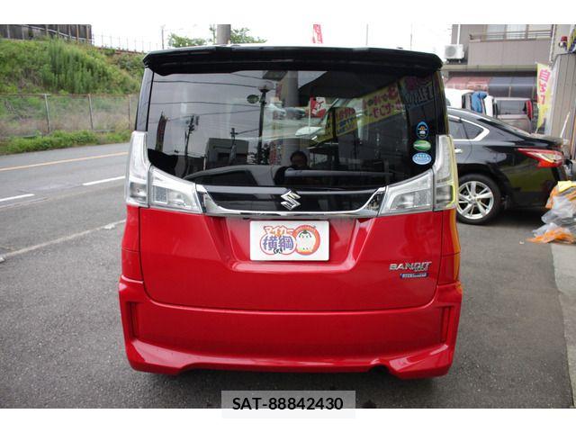 Suzuki SOLIO BANDIT 2016-08 7981033-15