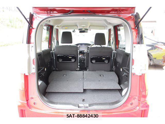 Suzuki SOLIO BANDIT 2016-08 7981033-17