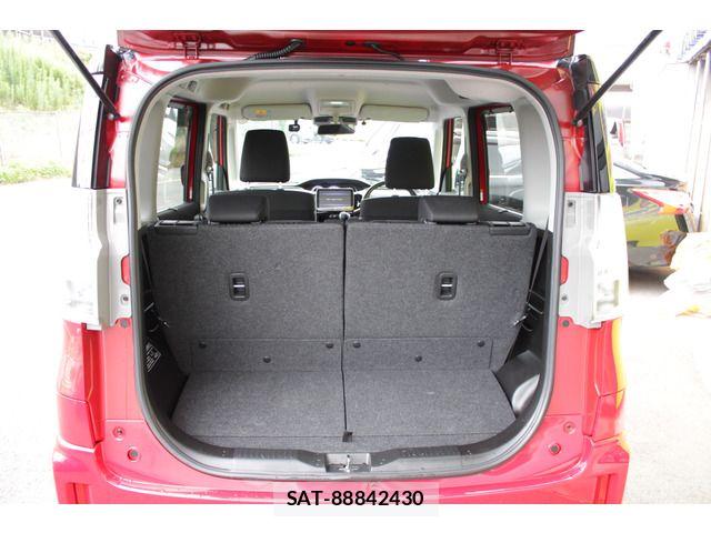 Suzuki SOLIO BANDIT 2016-08 7981033-18