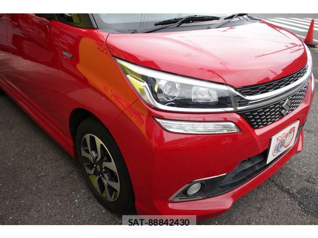 Suzuki SOLIO BANDIT 2016-08 7981033-6