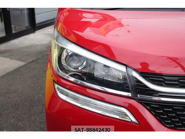 Suzuki SOLIO BANDIT 2016-08 7981033-8