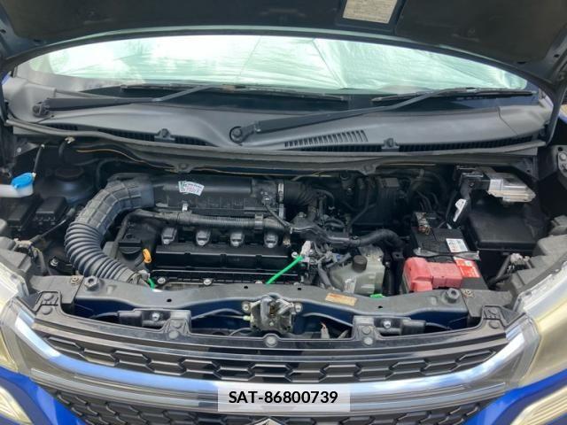 Suzuki SOLIO BANDIT 2017-06 7981034-10
