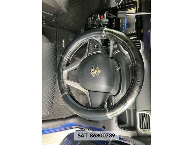Suzuki SOLIO BANDIT 2017-06 7981034-13