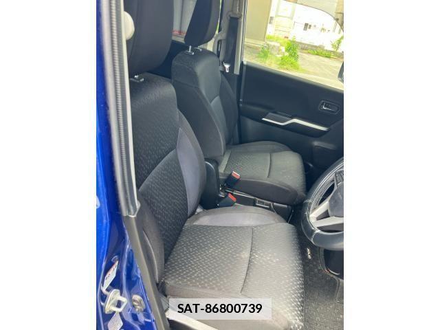 Suzuki SOLIO BANDIT 2017-06 7981034-15