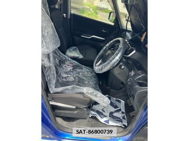 Suzuki SOLIO BANDIT 2017-06 7981034-18