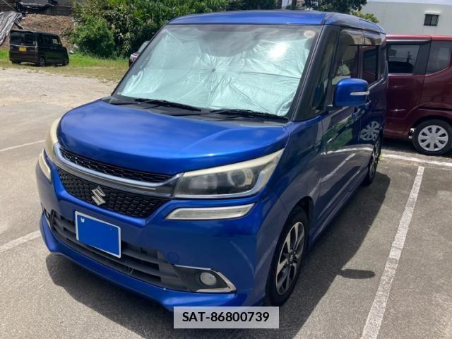 Suzuki SOLIO BANDIT 2017-06 7981034-1
