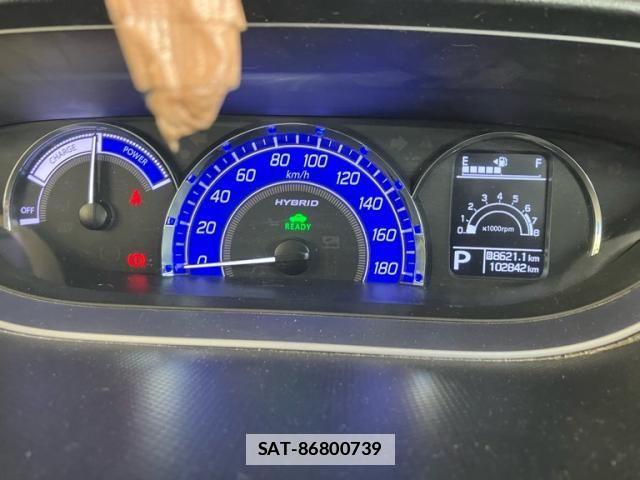 Suzuki SOLIO BANDIT 2017-06 7981034-19