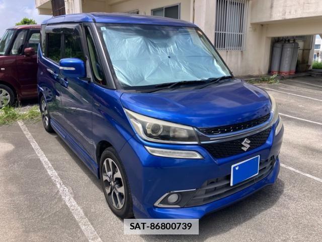 Suzuki SOLIO BANDIT 2017-06 7981034-2