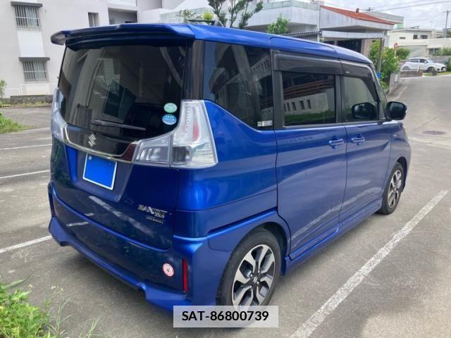 Suzuki SOLIO BANDIT 2017-06 7981034-3
