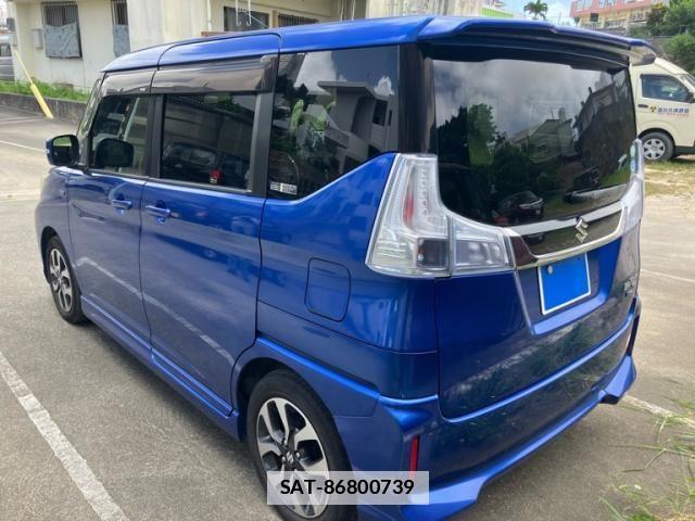 Suzuki SOLIO BANDIT 2017-06 7981034-4