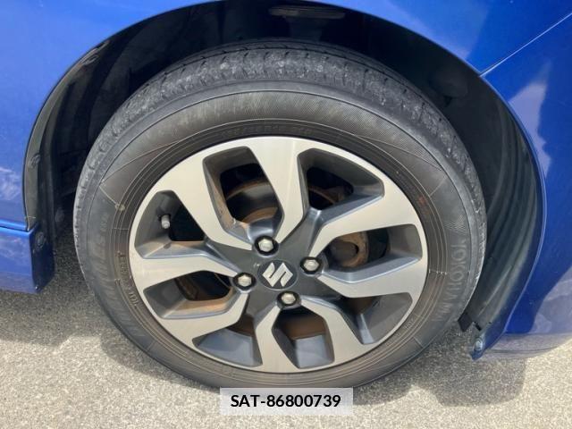 Suzuki SOLIO BANDIT 2017-06 7981034-5