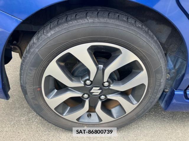 Suzuki SOLIO BANDIT 2017-06 7981034-6