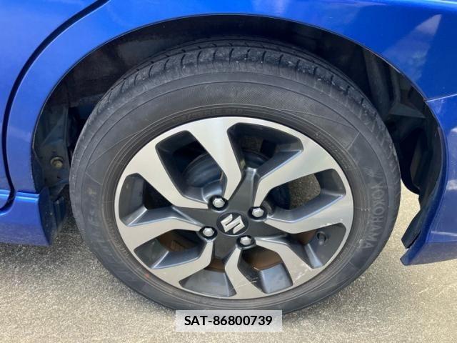 Suzuki SOLIO BANDIT 2017-06 7981034-7
