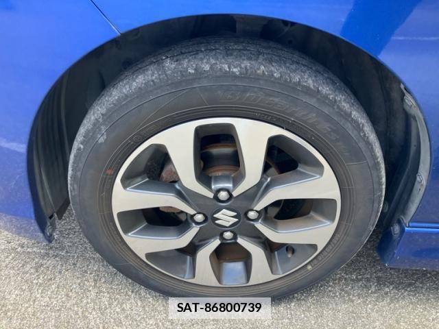Suzuki SOLIO BANDIT 2017-06 7981034-8