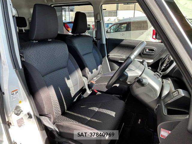 Suzuki SOLIO BANDIT 2018-03 7981031-15