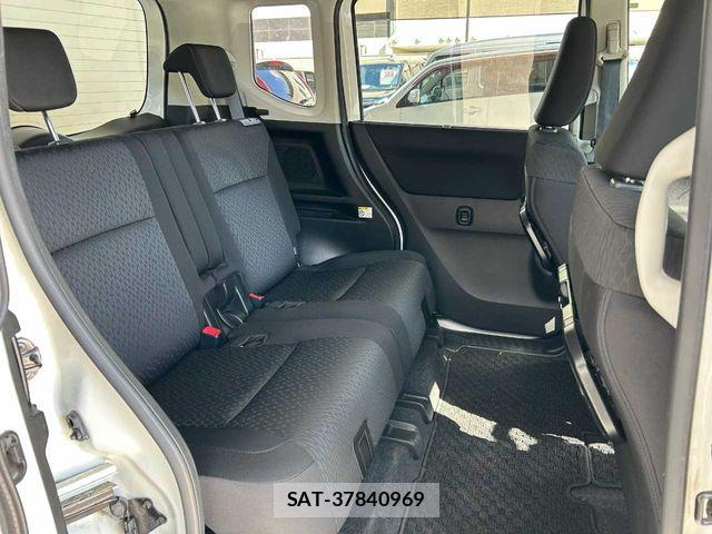 Suzuki SOLIO BANDIT 2018-03 7981031-16