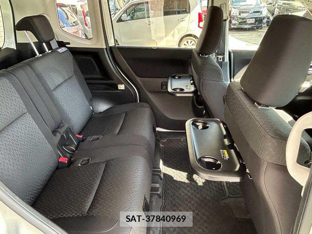Suzuki SOLIO BANDIT 2018-03 7981031-17