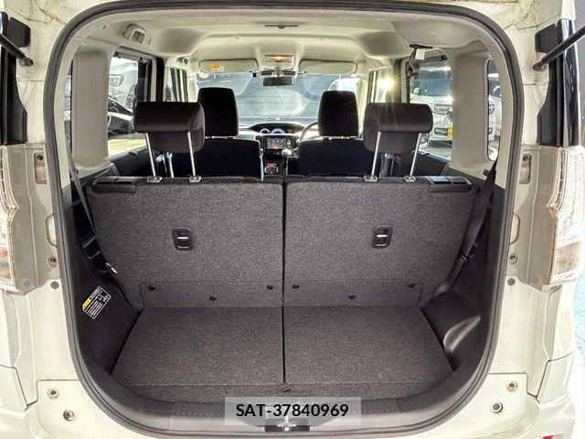 Suzuki SOLIO BANDIT 2018-03 7981031-18