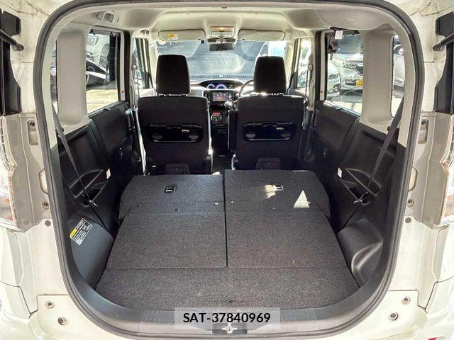 Suzuki SOLIO BANDIT 2018-03 7981031-19