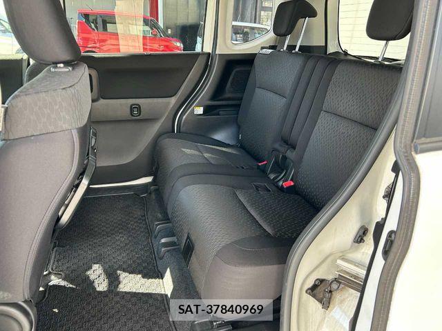 Suzuki SOLIO BANDIT 2018-03 7981031-20