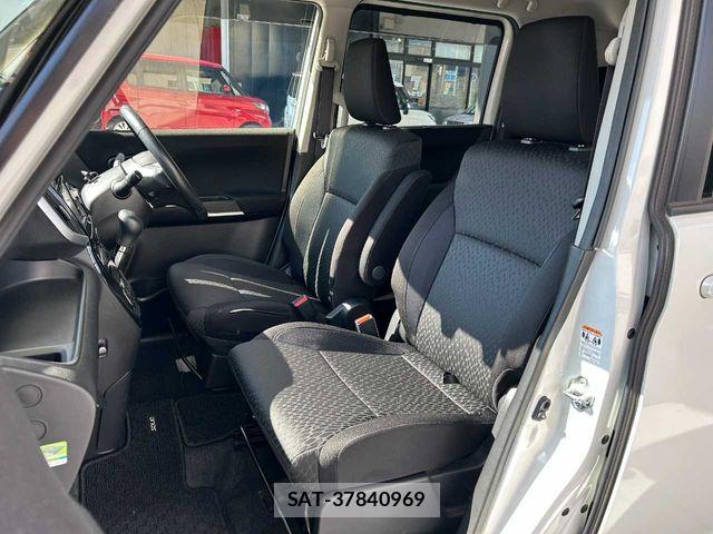 Suzuki SOLIO BANDIT 2018-03 7981031-21