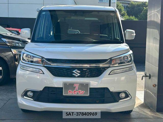 Suzuki SOLIO BANDIT 2018-03 7981031-22
