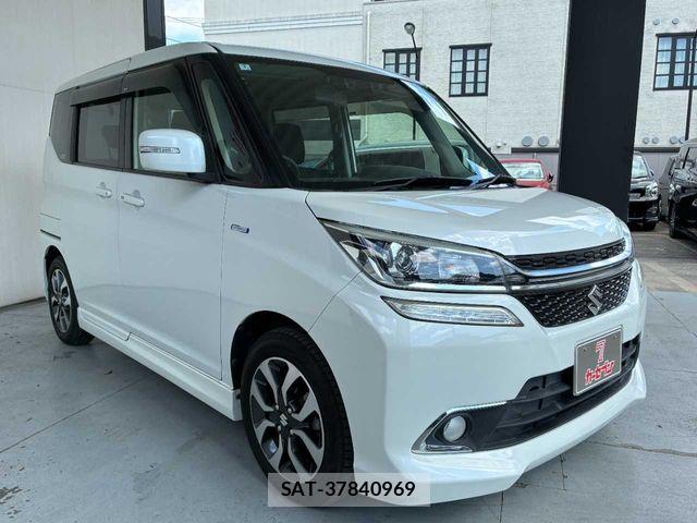 Suzuki SOLIO BANDIT 2018-03 7981031-23