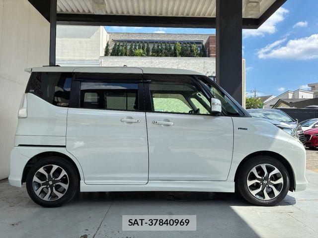 Suzuki SOLIO BANDIT 2018-03 7981031-24