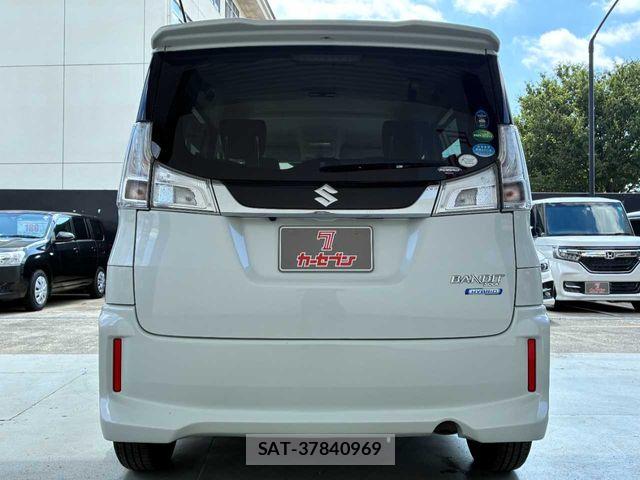 Suzuki SOLIO BANDIT 2018-03 7981031-26