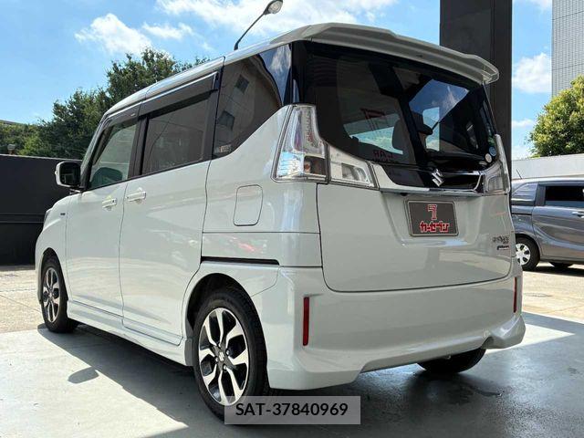 Suzuki SOLIO BANDIT 2018-03 7981031-27