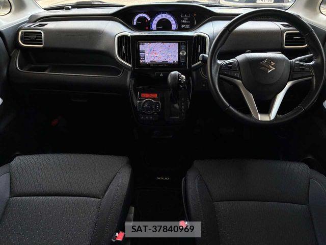 Suzuki SOLIO BANDIT 2018-03 7981031-2