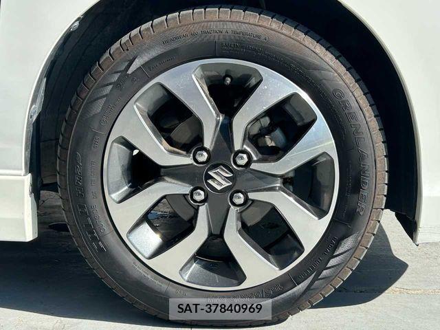 Suzuki SOLIO BANDIT 2018-03 7981031-29