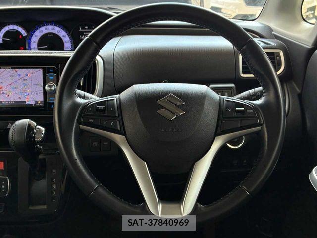 Suzuki SOLIO BANDIT 2018-03 7981031-3