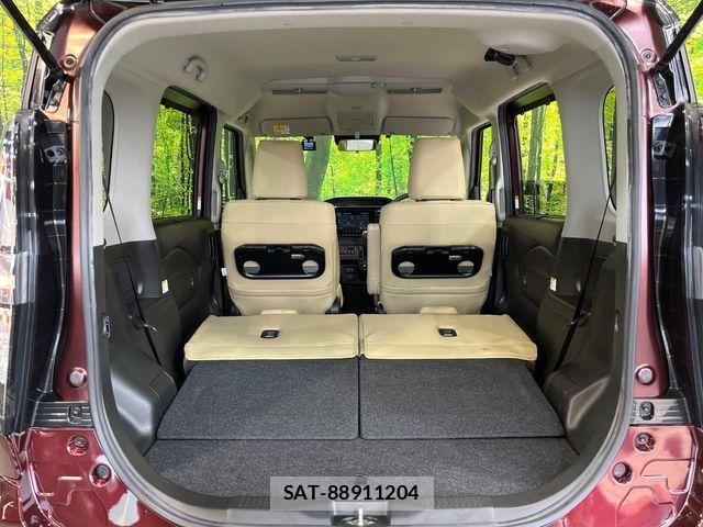 Suzuki SOLIO BANDIT 2023-03 7981030-9