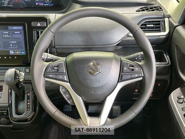 Suzuki SOLIO BANDIT 2023-03 7981030-10