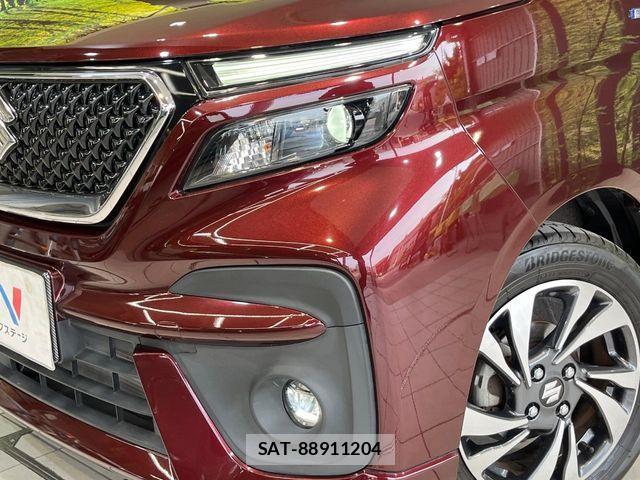Suzuki SOLIO BANDIT 2023-03 7981030-11
