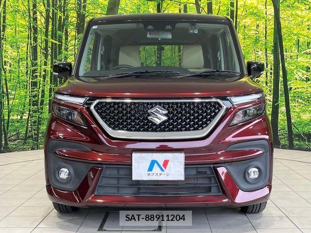 Suzuki SOLIO BANDIT 2023-03 7981030-13