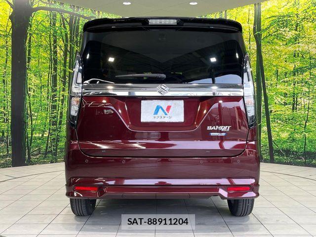 Suzuki SOLIO BANDIT 2023-03 7981030-14