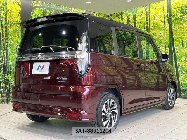 Suzuki SOLIO BANDIT 2023-03 7981030-16