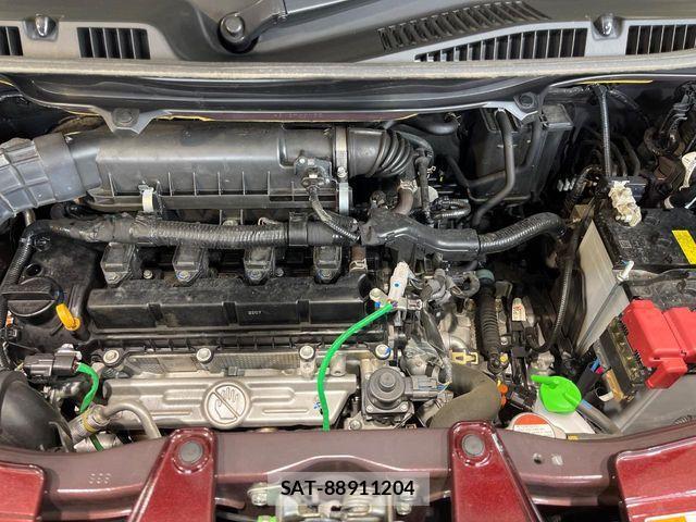 Suzuki SOLIO BANDIT 2023-03 7981030-17