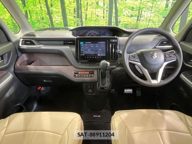 Suzuki SOLIO BANDIT 2023-03 7981030-1