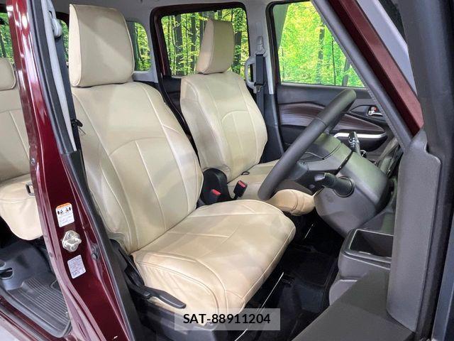 Suzuki SOLIO BANDIT 2023-03 7981030-7