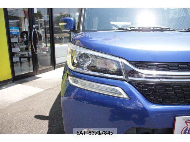 Suzuki SOLIO BANDIT 2015-10 7981032-9